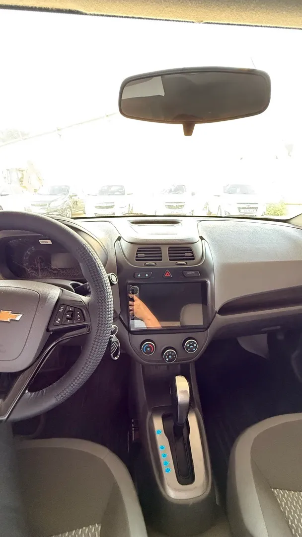 Chevrolet Cobalt - 4