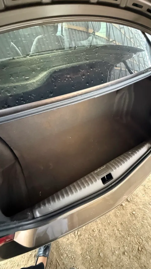 Chevrolet Cobalt - 6