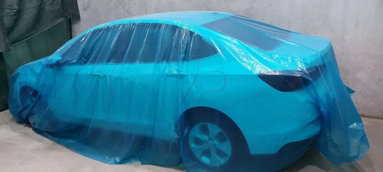 Chevrolet Onix - 5