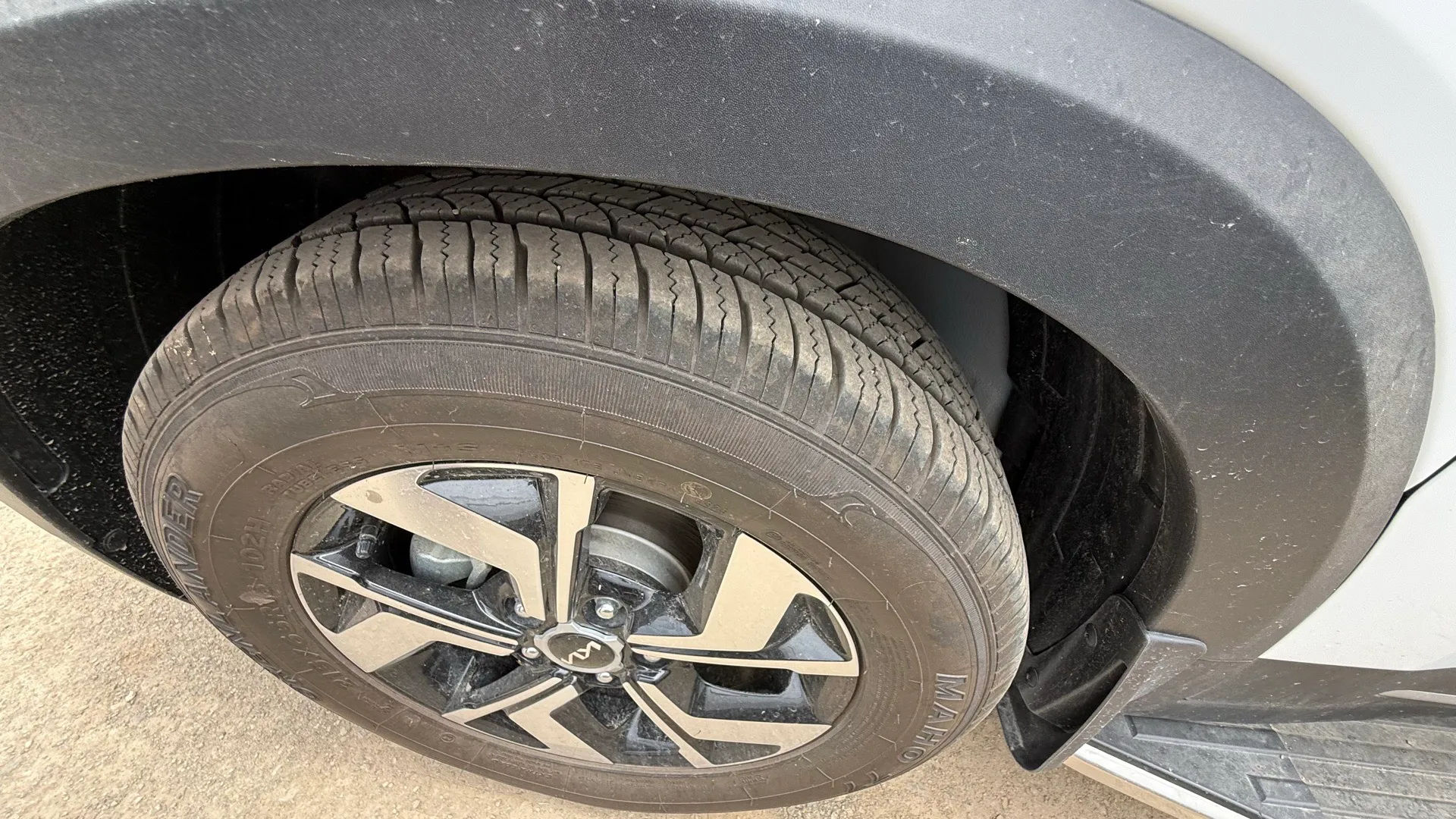 Kia Sonet Pristige - 4