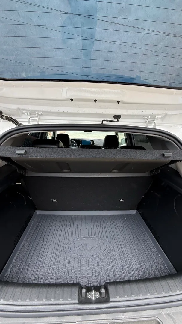 Kia Sonet Pristige - 5