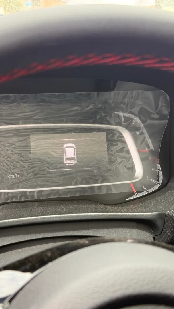 Kia Sonet Pristige - 7