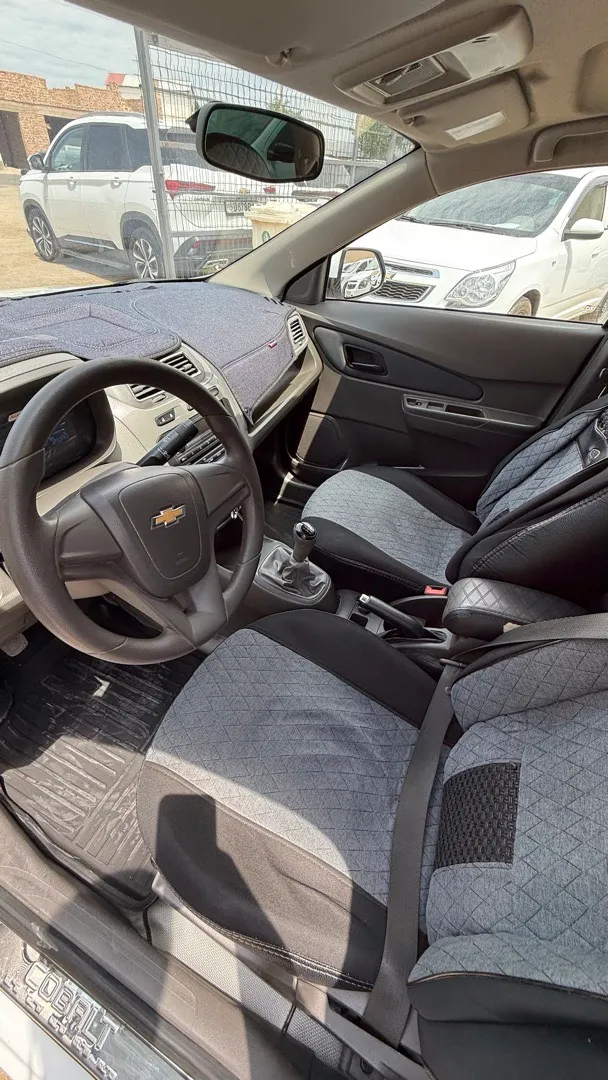 Chevrolet Cobalt - 3