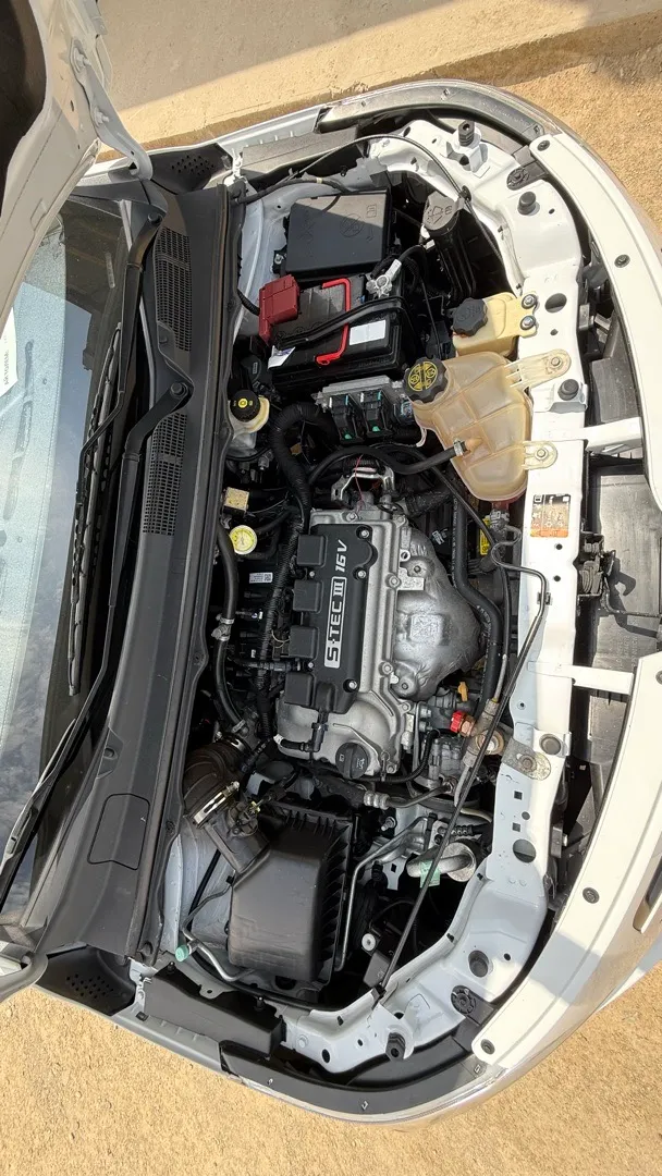 Chevrolet Cobalt - 7