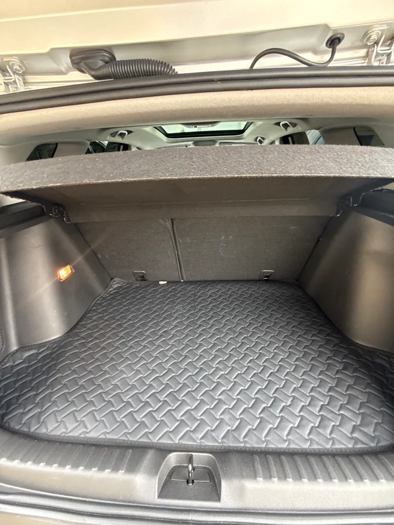 Chevrolet Tracker Primer - 7
