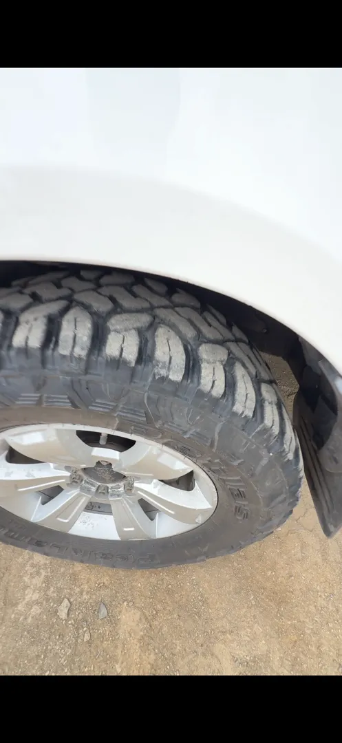 JAC T6 - 2