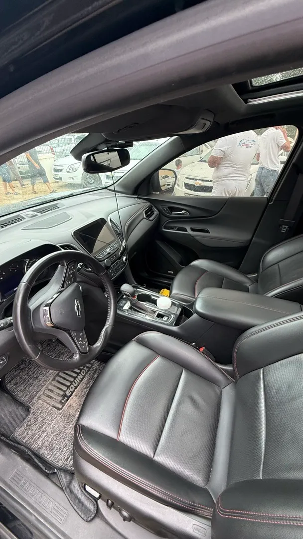 Chevrolet Equinox - 3
