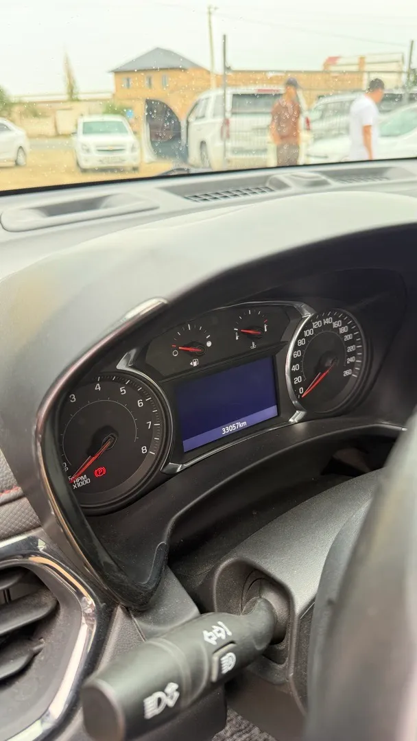 Chevrolet Equinox - 5