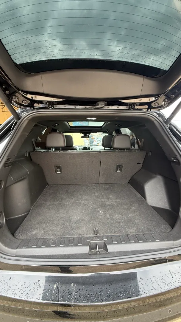 Chevrolet Equinox - 6