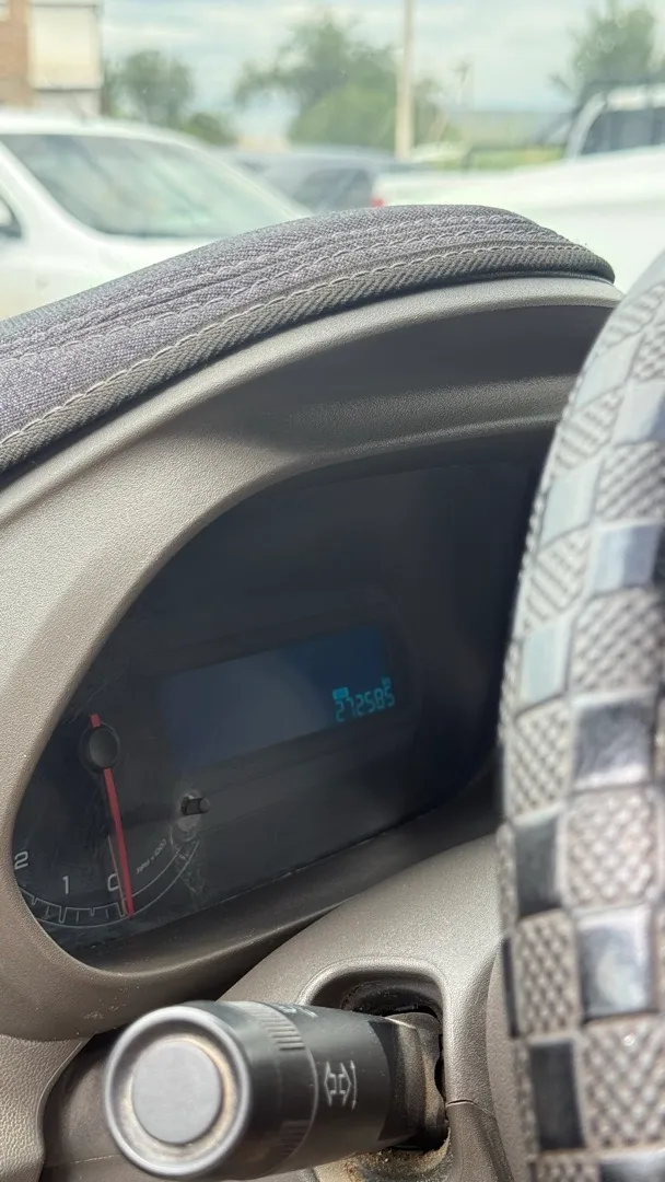 Chevrolet Cobalt - 3