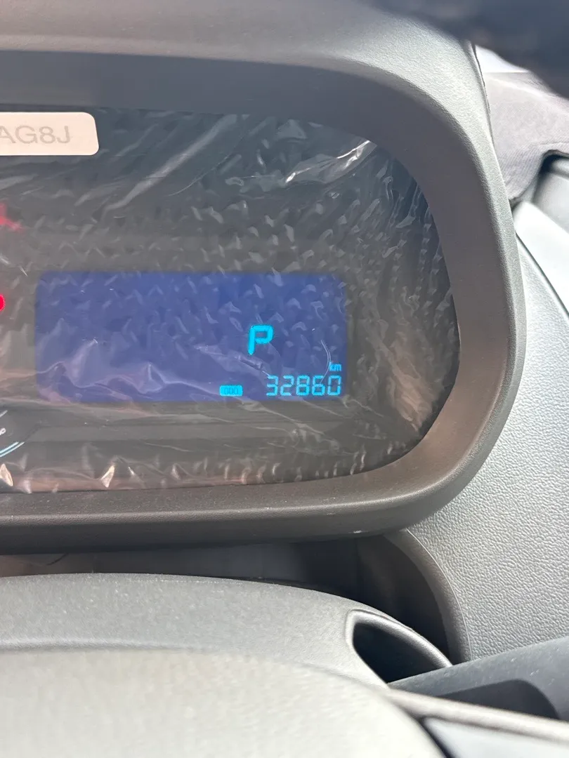 Chevrolet Cobalt Midnight - 4