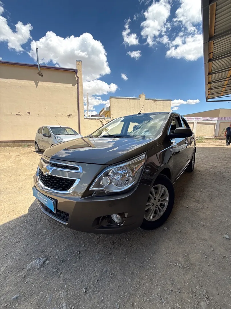 Chevrolet Cobalt