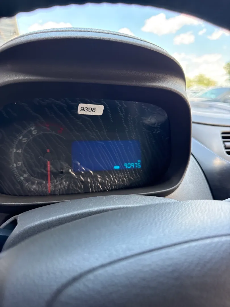 Chevrolet Cobalt - 3