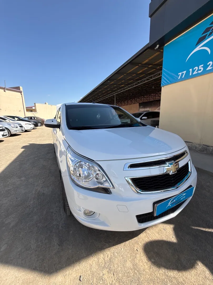 Chevrolet Cobalt