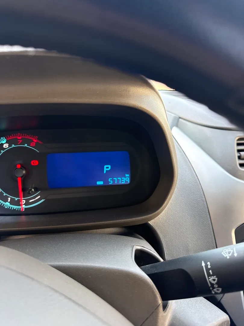 Chevrolet Cobalt - 3