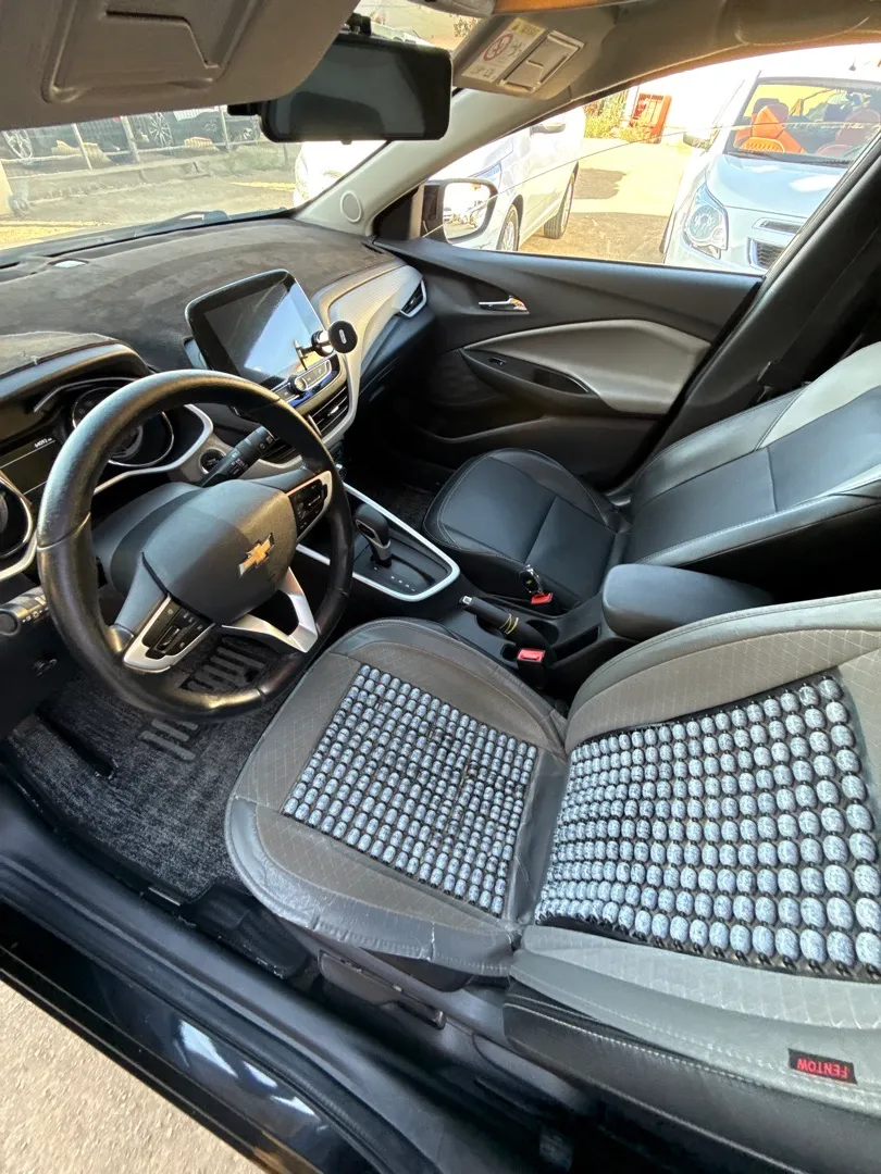 Chevrolet ONIX PRIMER + - 2