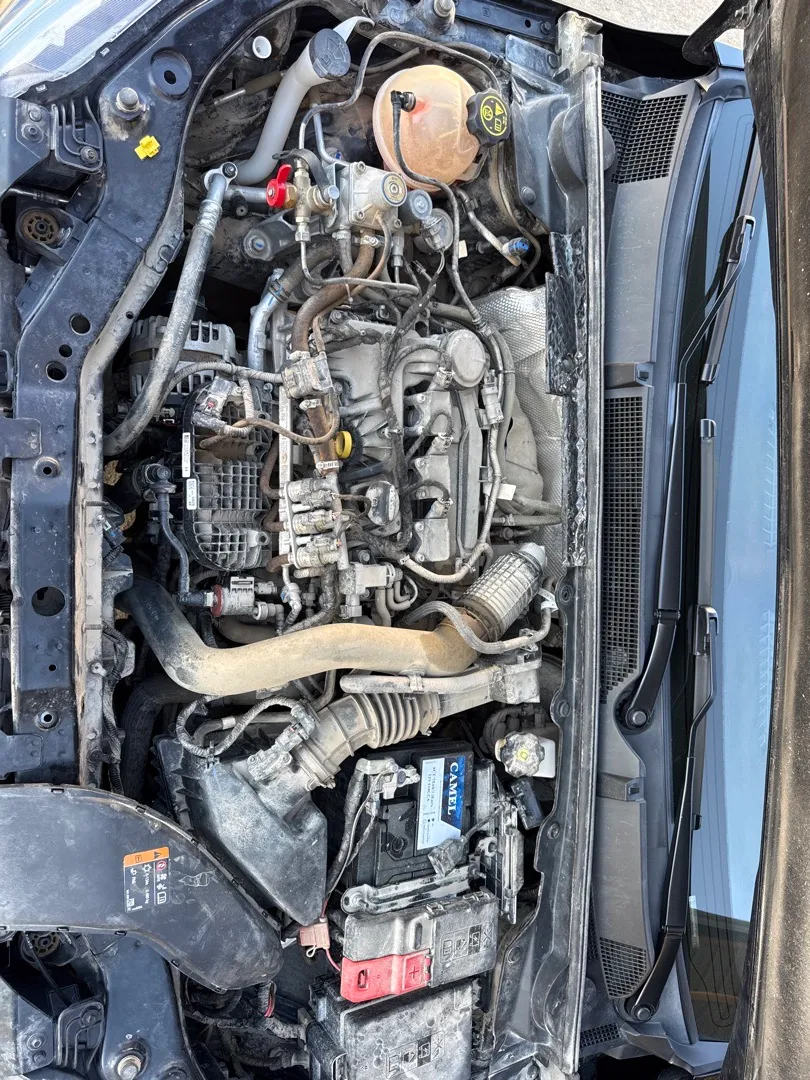 Chevrolet ONIX PRIMER + - 5