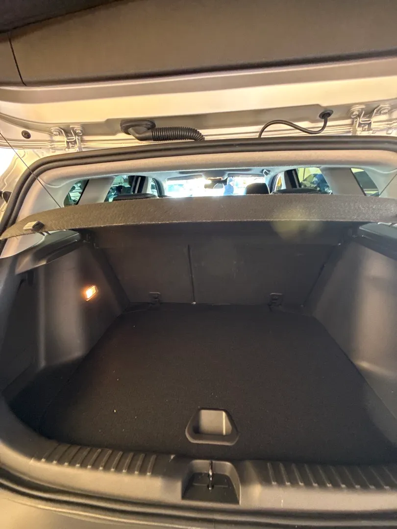 Chevrolet Tracker Primer - 6