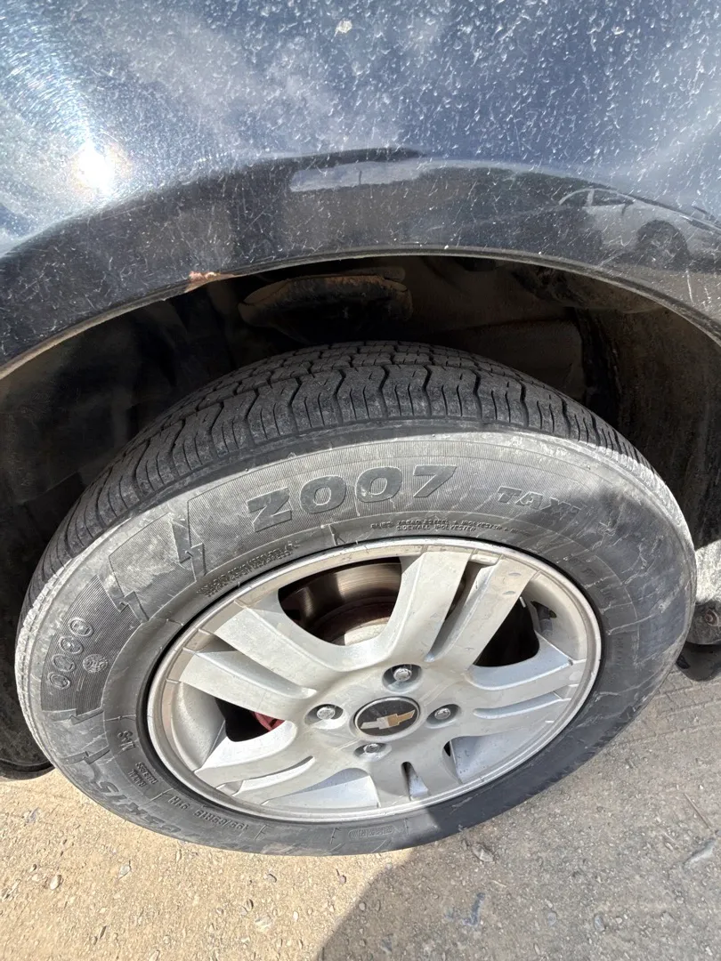 Chevrolet Lacetti - 2