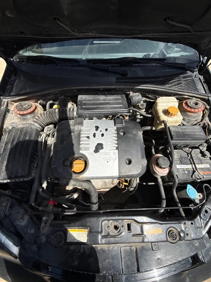 Chevrolet Lacetti - 7