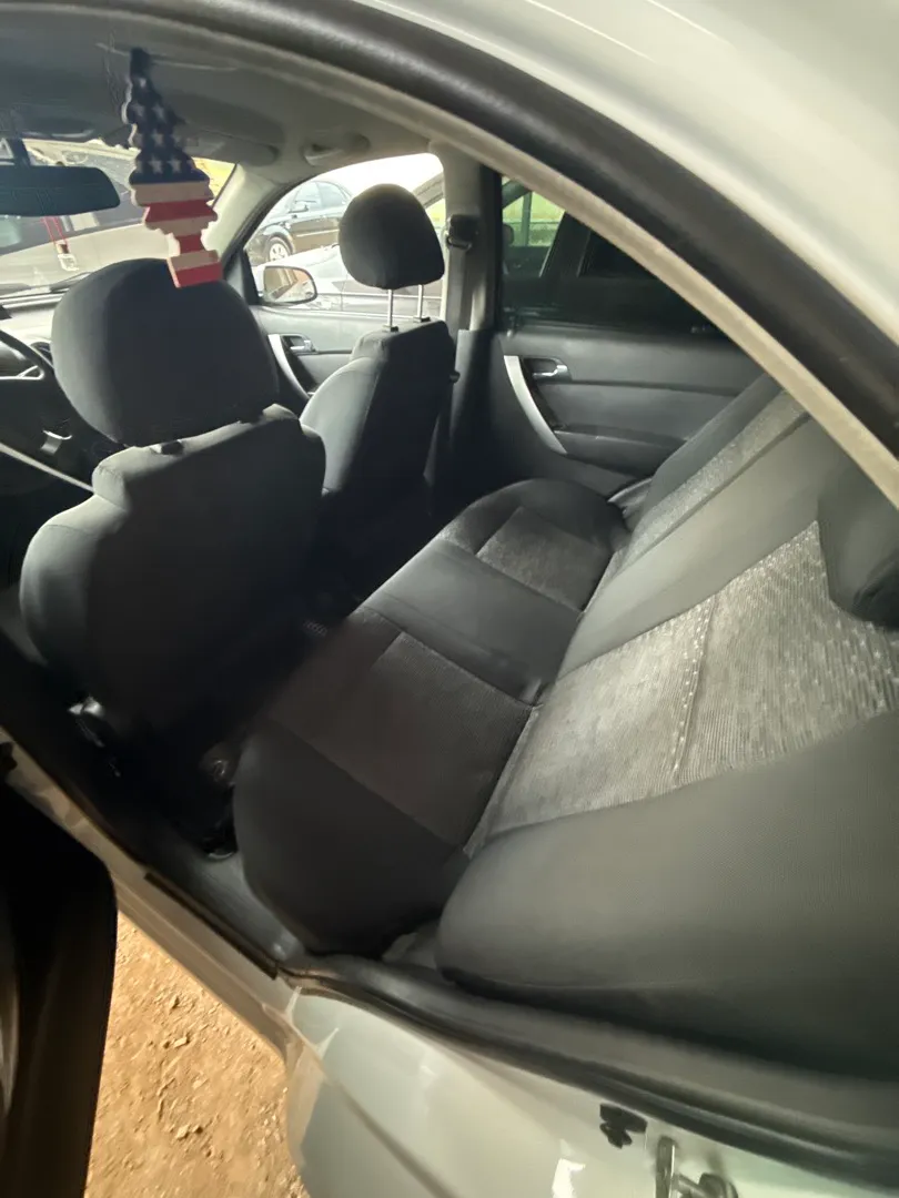 Chevrolet Nexia 3 - 3