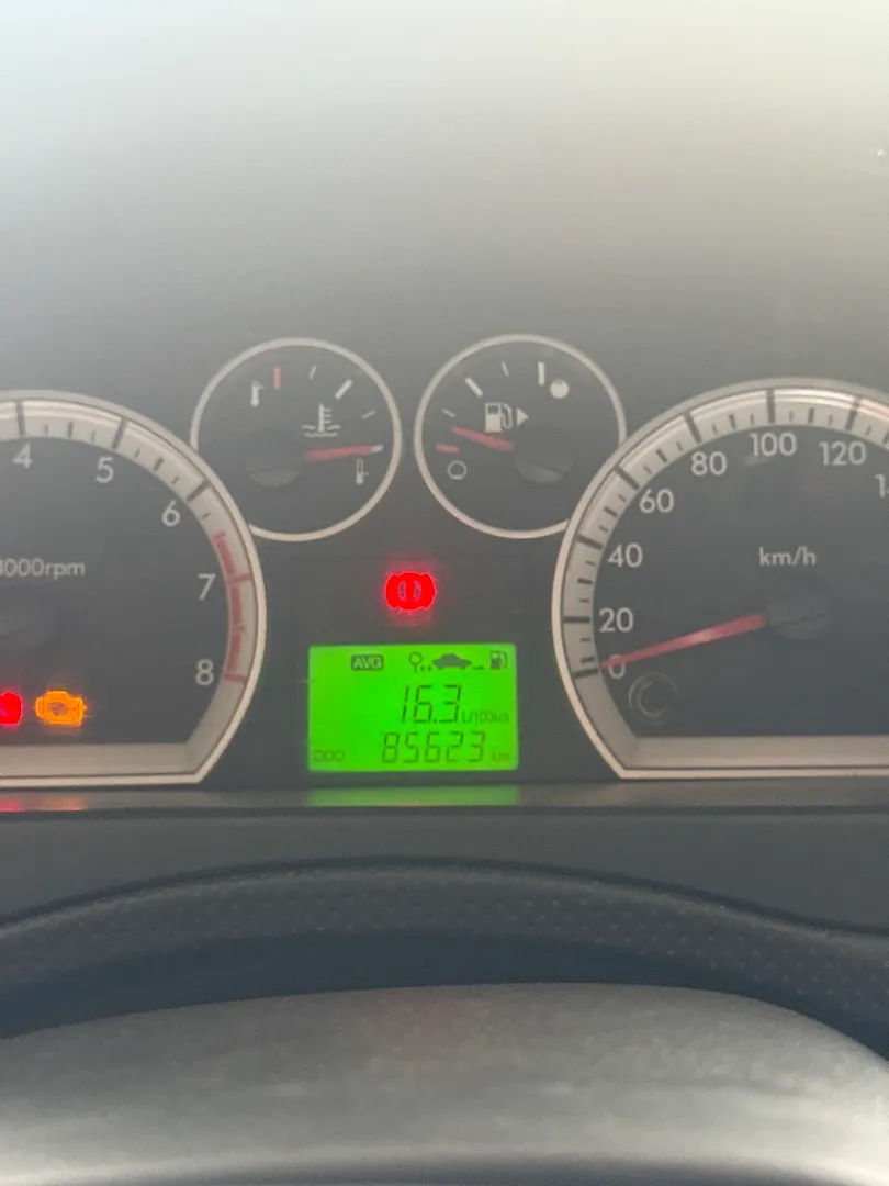Chevrolet Nexia 3 - 6