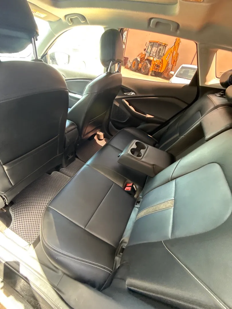 Chevrolet Tracker Primer - 4