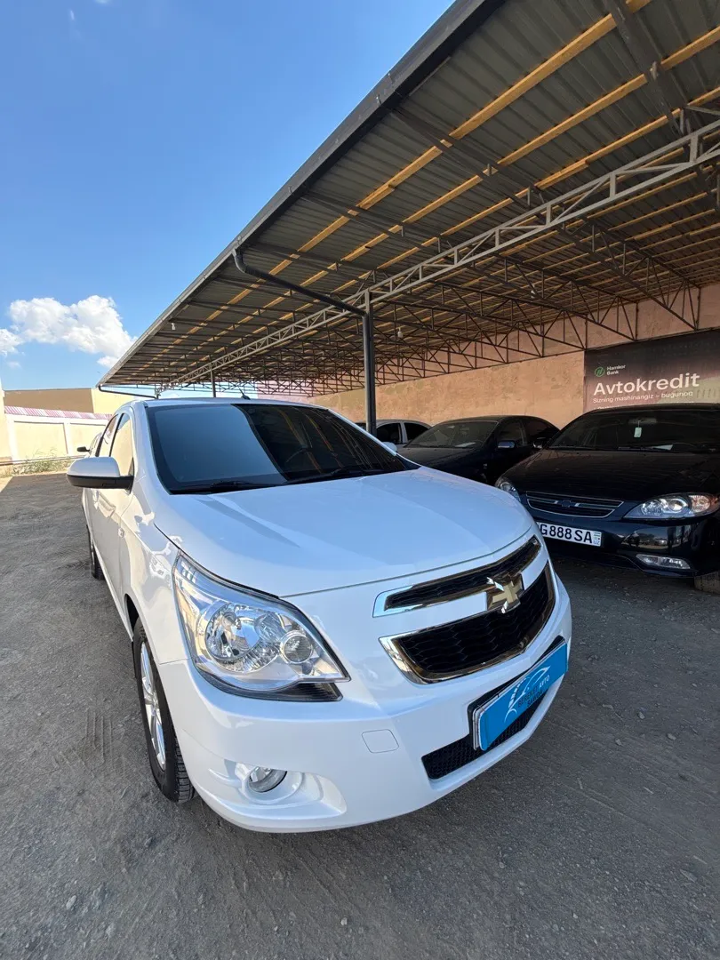 Chevrolet Cobalt