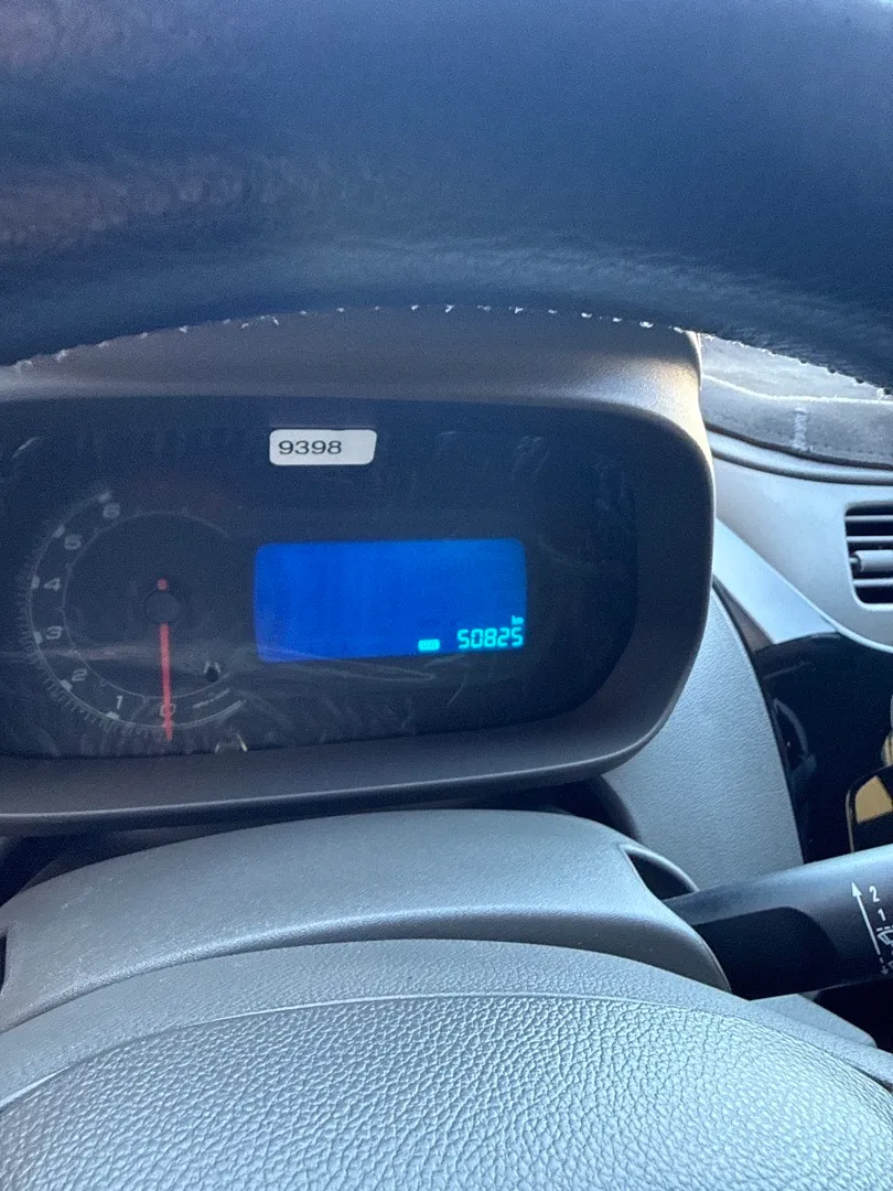 Chevrolet Cobalt - 4