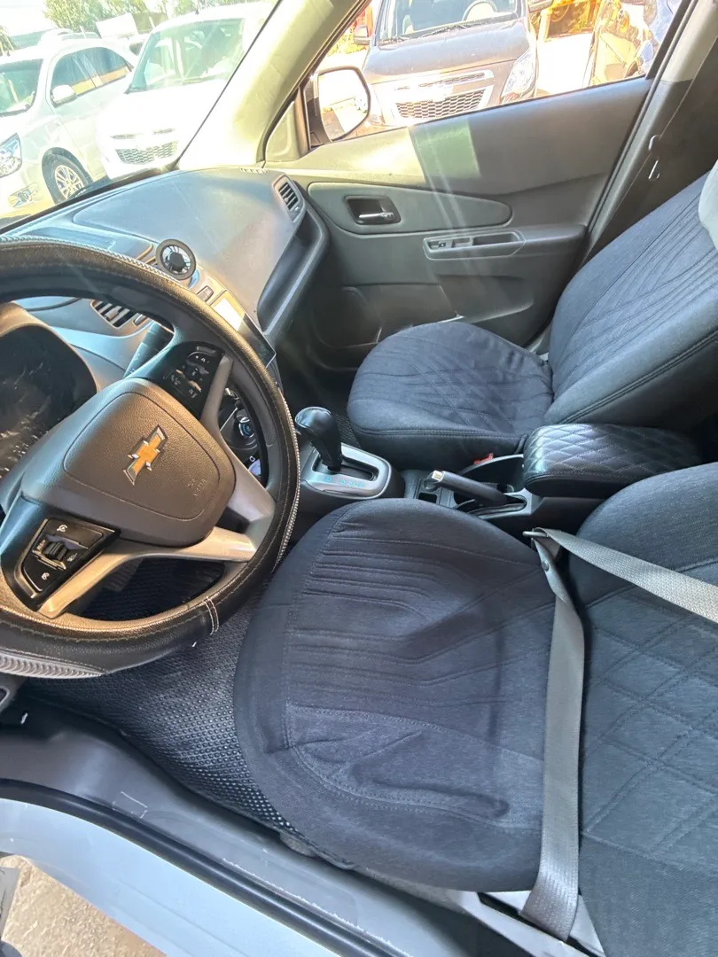 Chevrolet Cobalt Midnight - 3