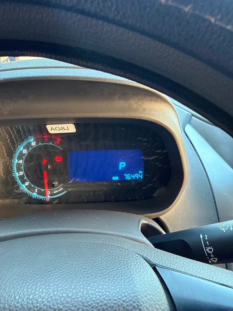 Chevrolet Cobalt Midnight - 4