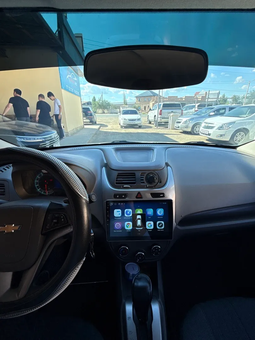 Chevrolet Cobalt Midnight - 5