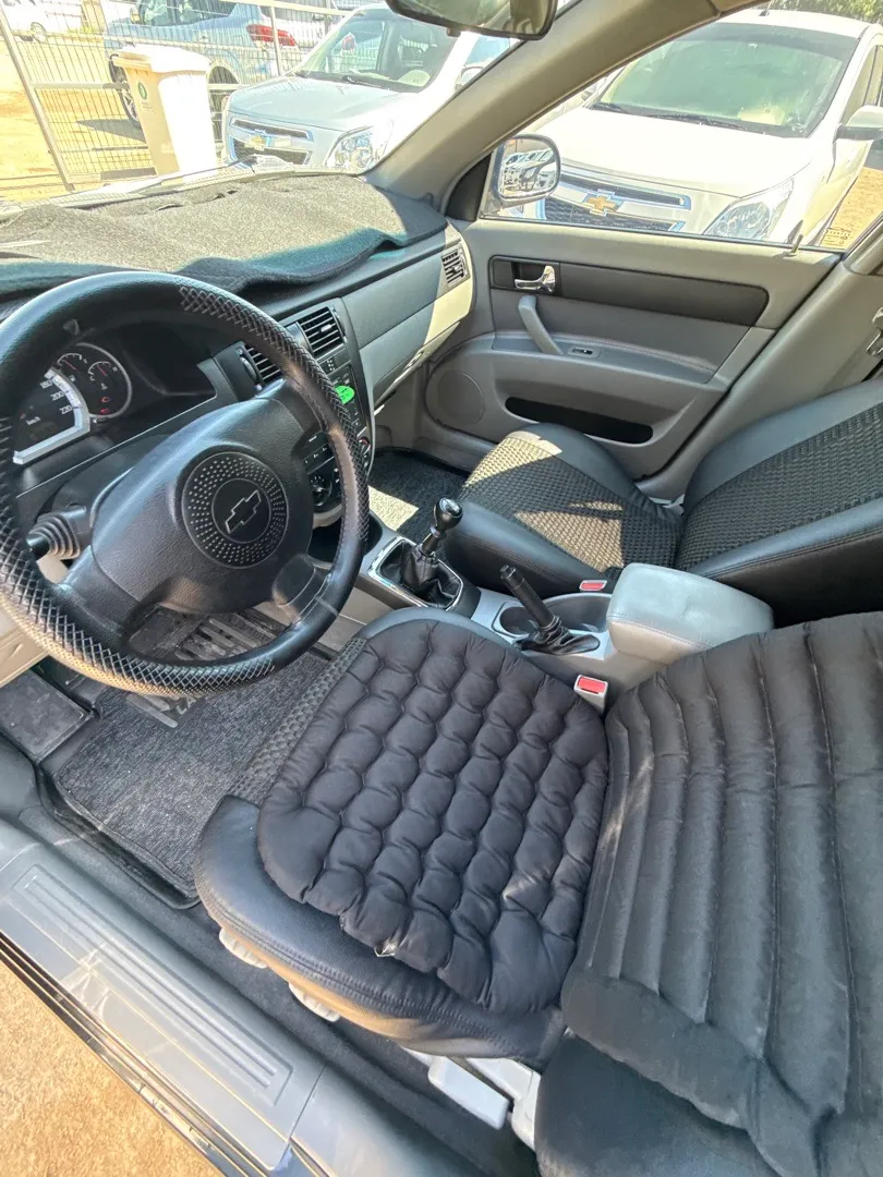 Chevrolet Lacetti - 3