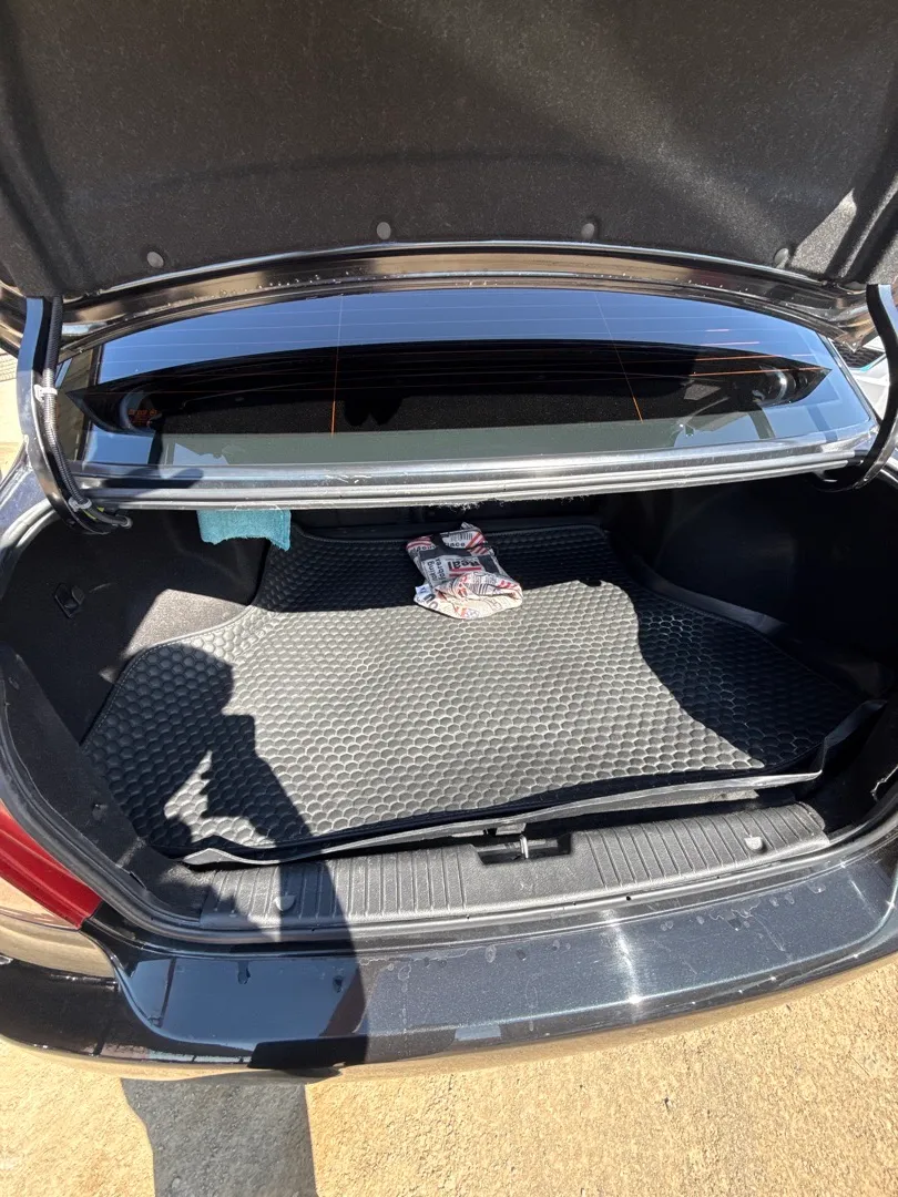 Chevrolet Lacetti - 6