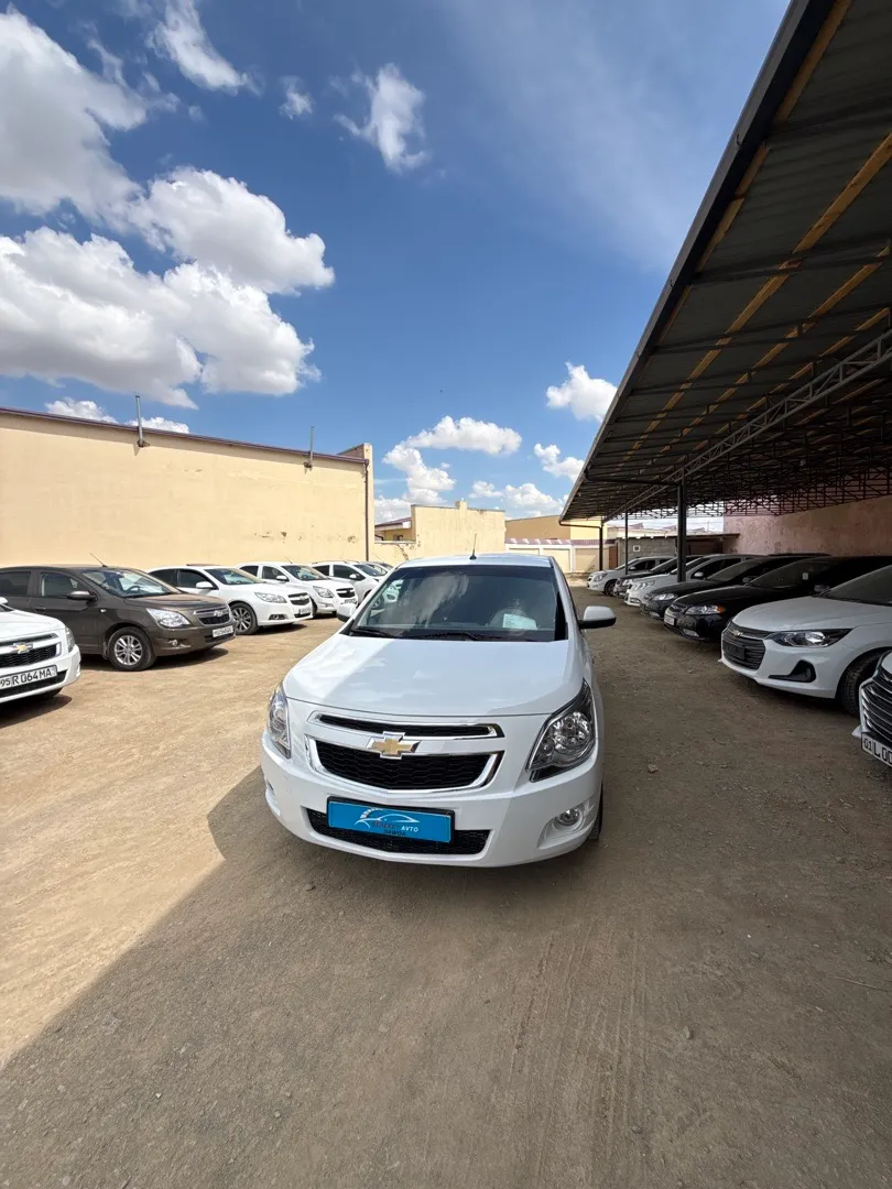 Chevrolet Cobalt
