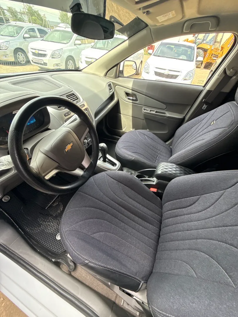 Chevrolet Cobalt - 3