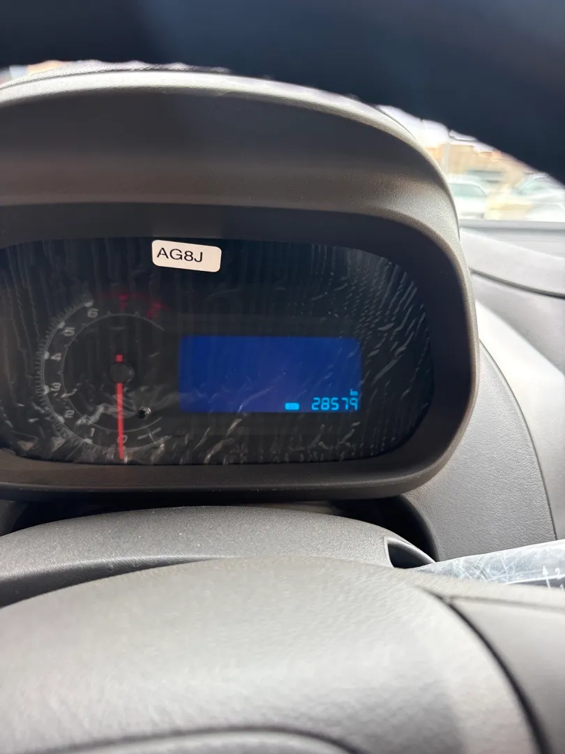 Chevrolet Cobalt - 4