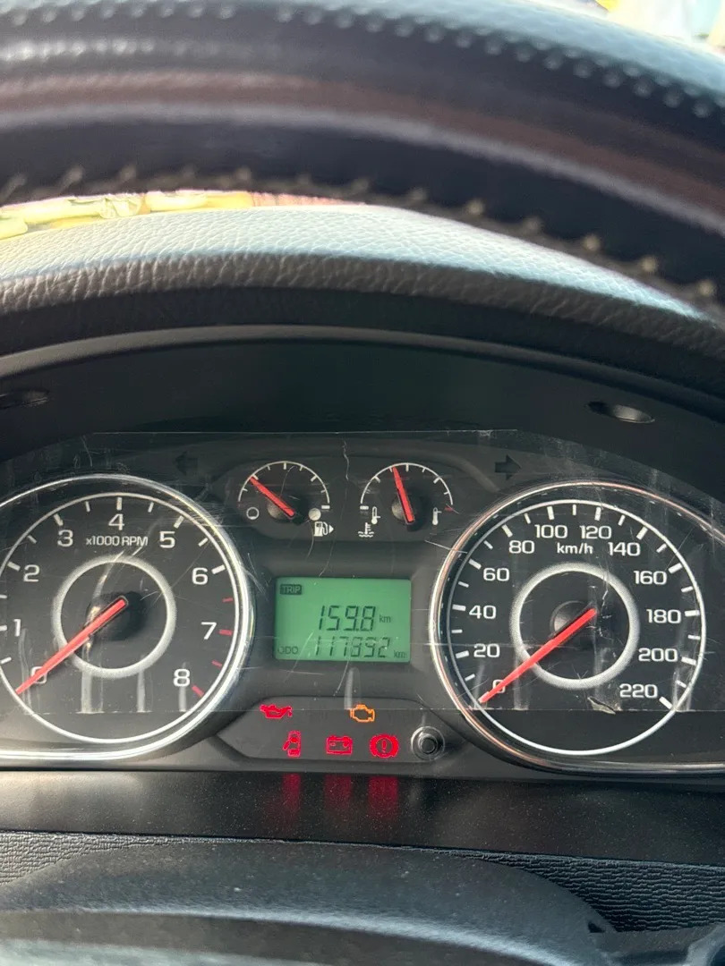 Chevrolet Gentra - 4
