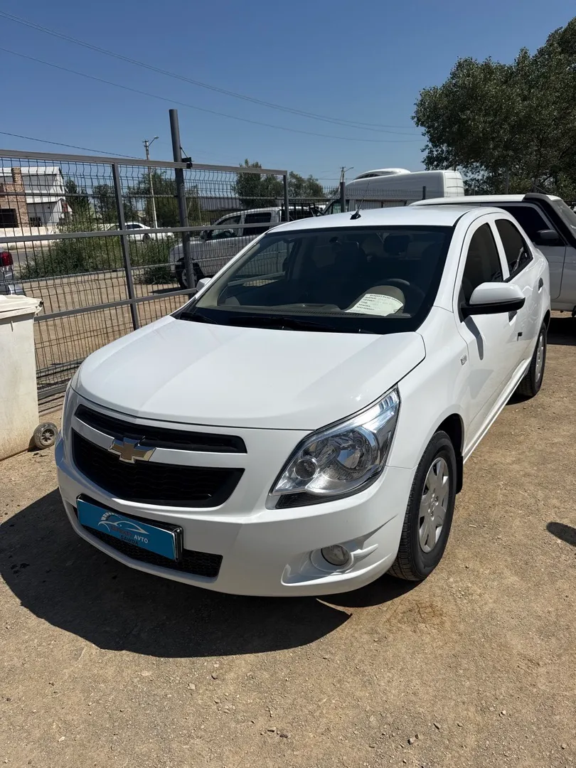 Chevrolet Cobalt