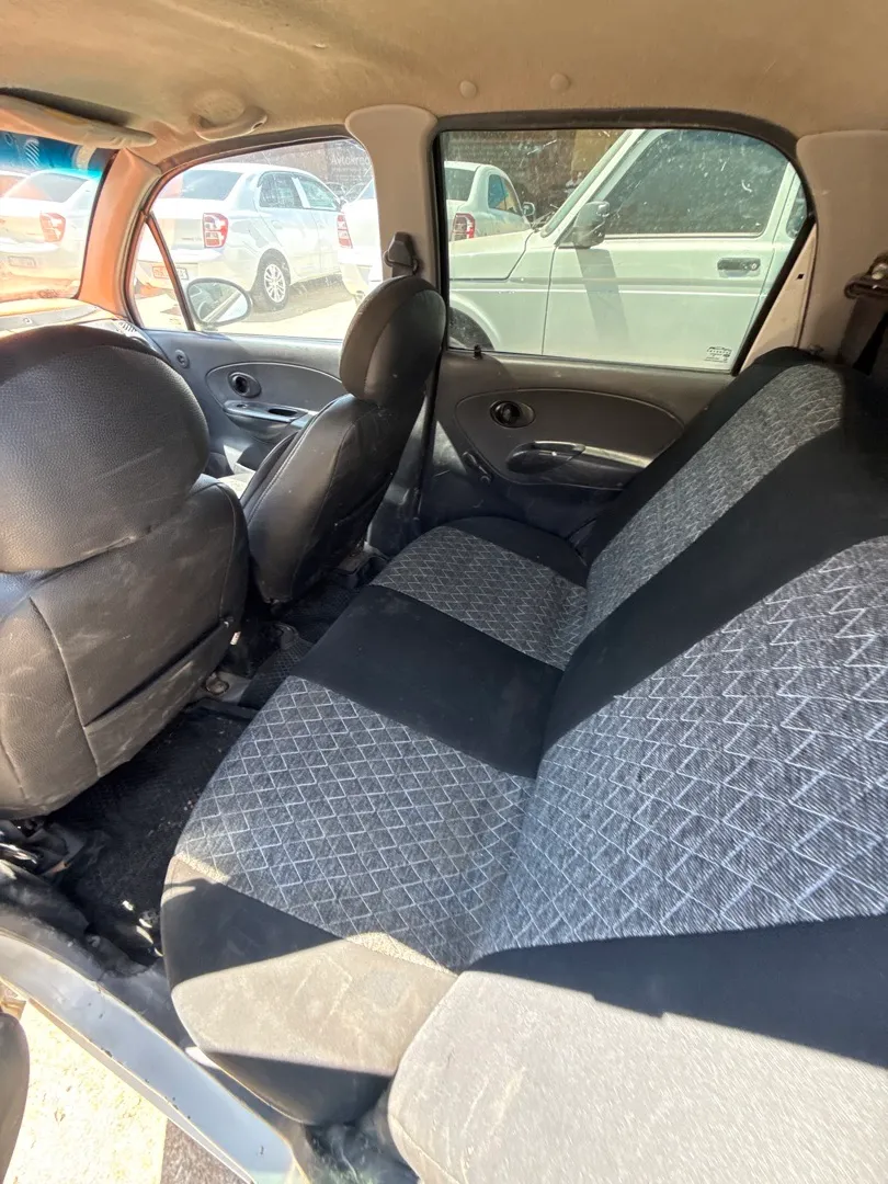Chevrolet Matiz - 6