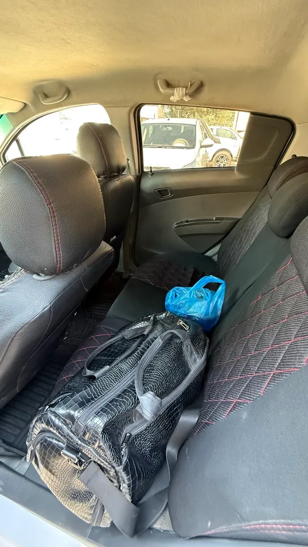 Chevrolet Spark - 7