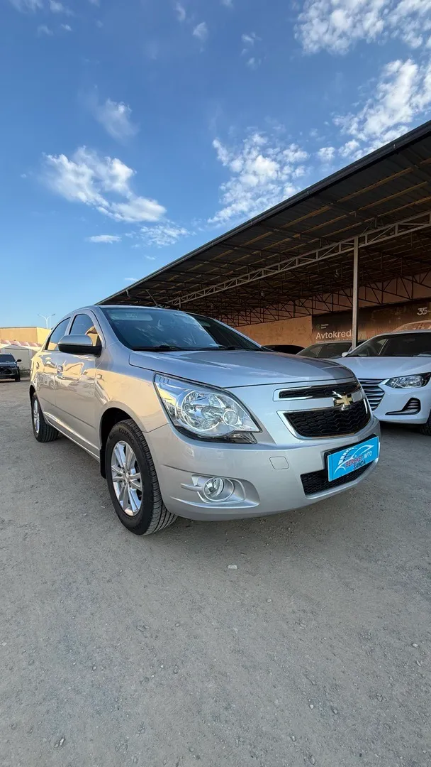 Chevrolet Cobalt
