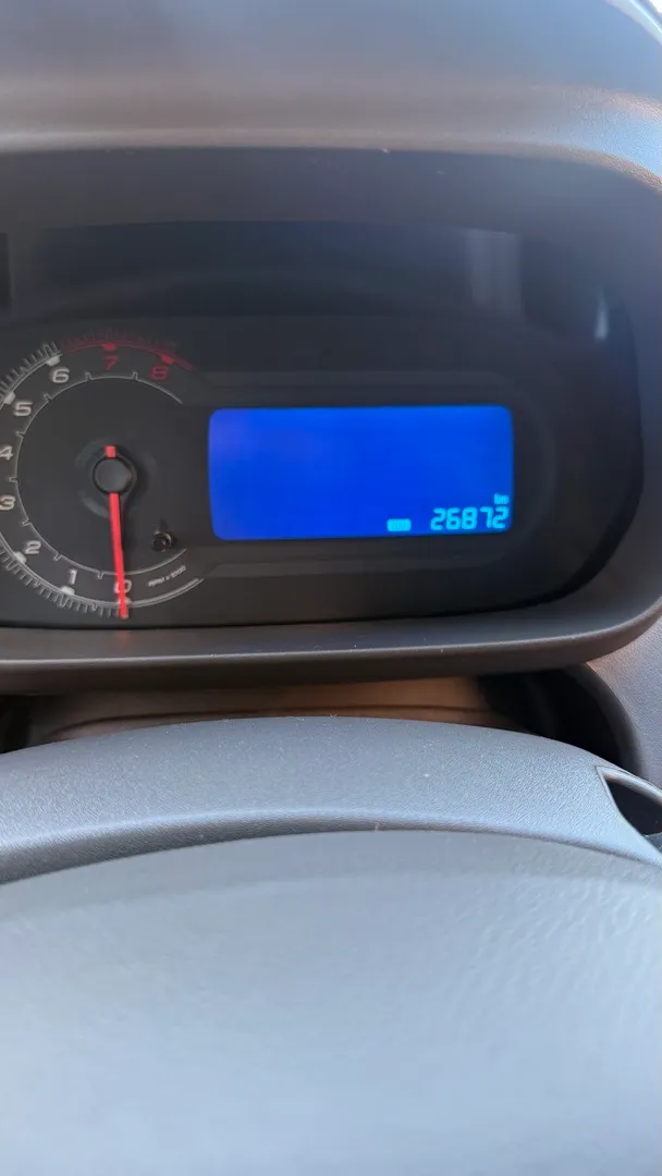 Chevrolet Cobalt - 5