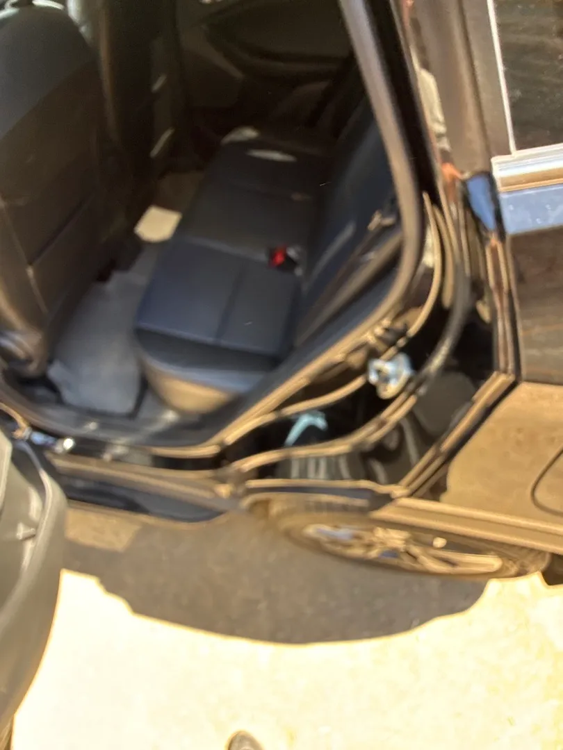 Chevrolet Tracker Primer - 4