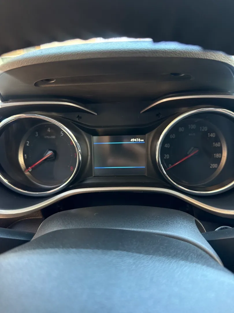 Chevrolet Tracker Primer - 3