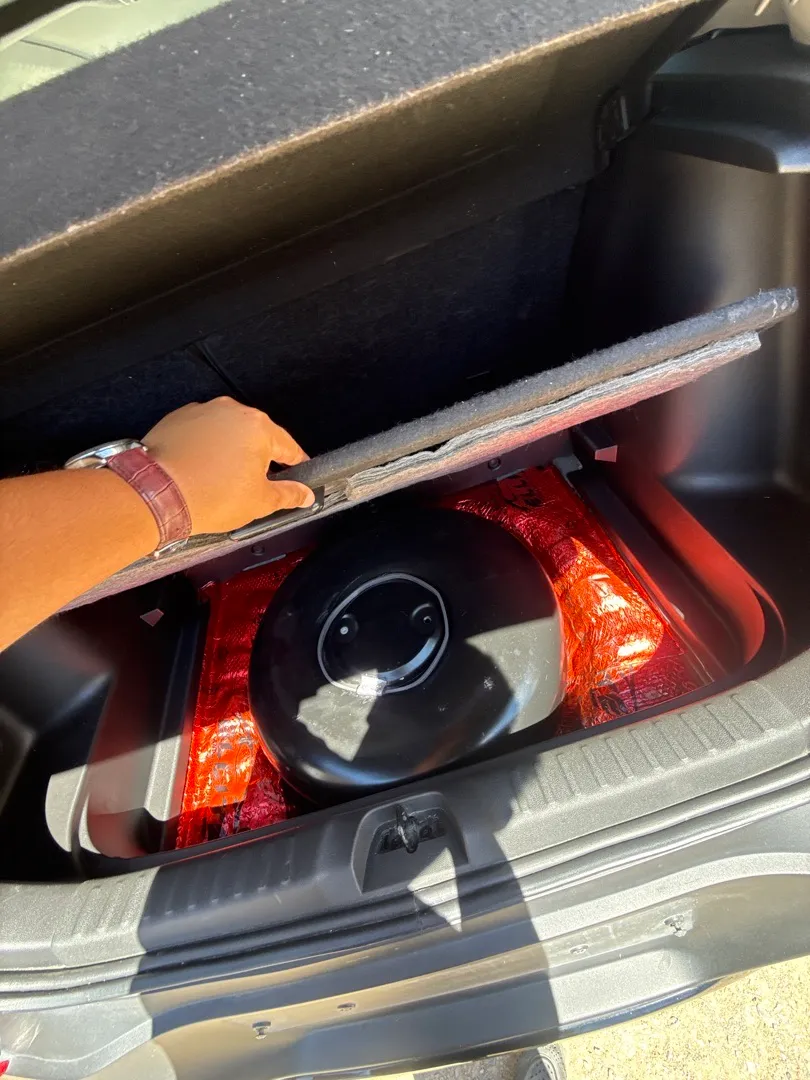 Chevrolet Tracker Primer - 6