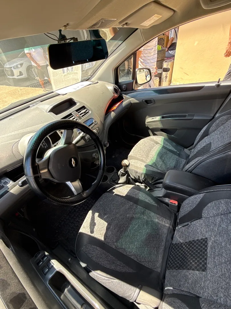 Chevrolet Spark - 3