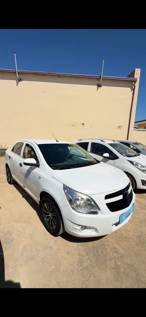 Chevrolet Cobalt
