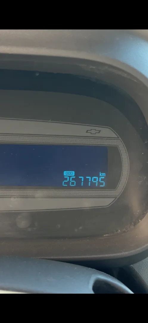 Chevrolet Cobalt - 3