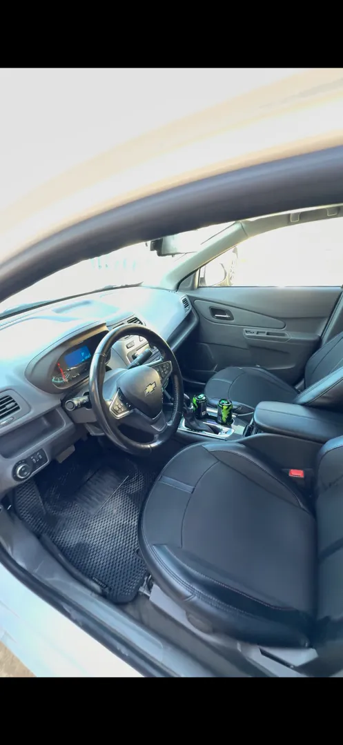 Chevrolet Cobalt - 3